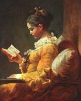 Fragonard, Jean-Honore